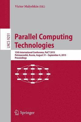 Parallel Computing Technologies 1