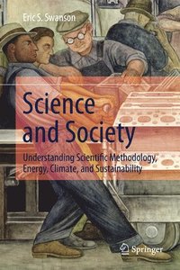 bokomslag Science and Society