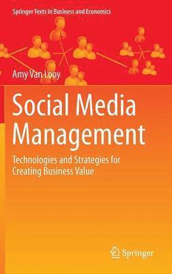 Social Media Management 1