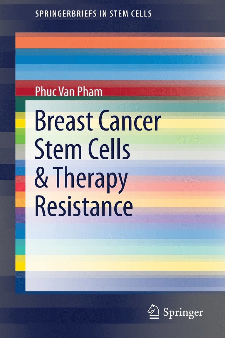 Breast Cancer Stem Cells & Therapy Resistance 1