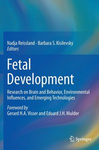 bokomslag Fetal Development
