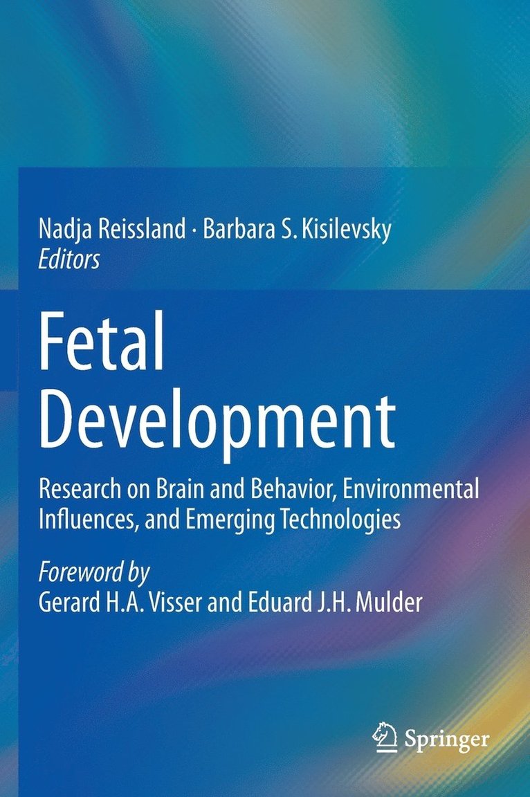 Fetal Development 1