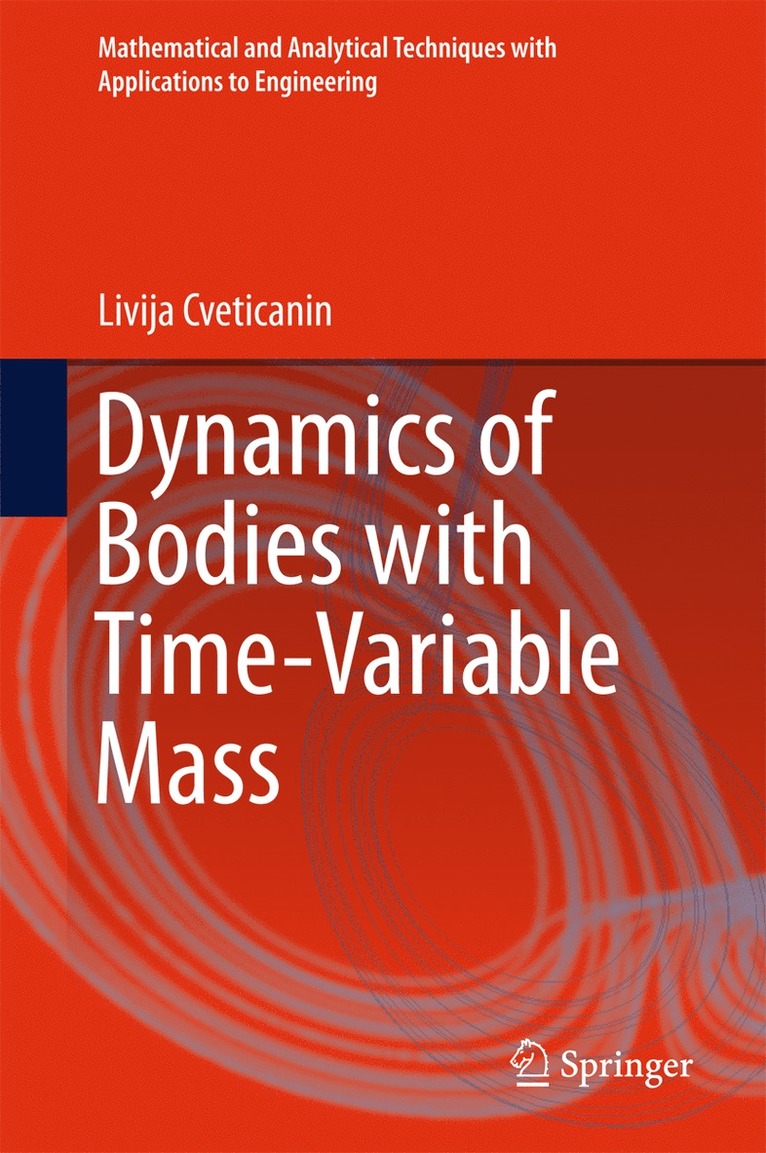 Dynamics of Bodies with Time-Variable Mass 1