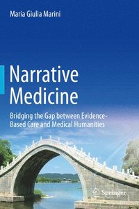 bokomslag Narrative Medicine