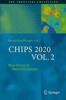 bokomslag CHIPS 2020 VOL. 2