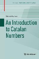 bokomslag An Introduction to Catalan Numbers