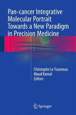 Pan-cancer Integrative Molecular Portrait Towards a New Paradigm in Precision Medicine 1