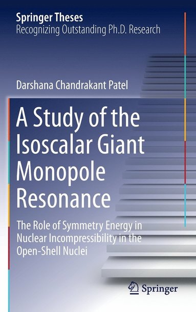 bokomslag Study of the Isoscalar Giant Monopole Resonance
