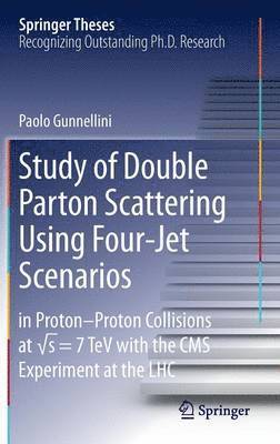 Study of Double Parton Scattering Using Four-Jet Scenarios 1