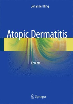 bokomslag Atopic Dermatitis