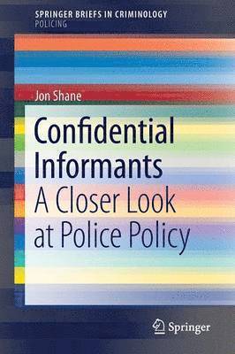 Confidential Informants 1