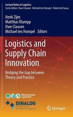Logistics and Supply Chain Innovation 1