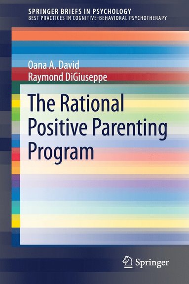 bokomslag Rational Positive Parenting Program