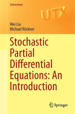 Stochastic Partial Differential Equations: An Introduction 1