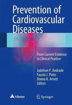 Prevention of Cardiovascular Diseases 1