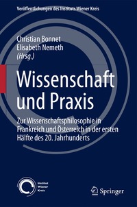 bokomslag Wissenschaft und Praxis