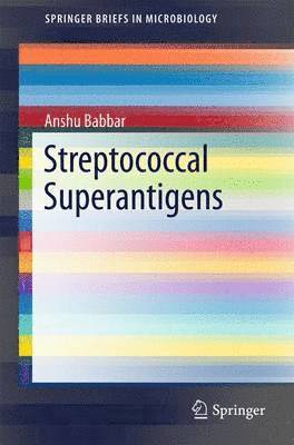 Streptococcal Superantigens 1