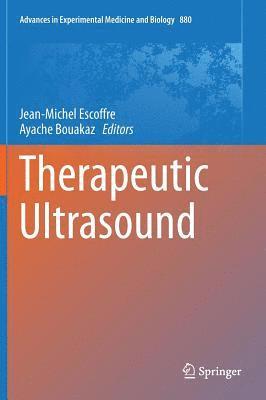 Therapeutic Ultrasound 1