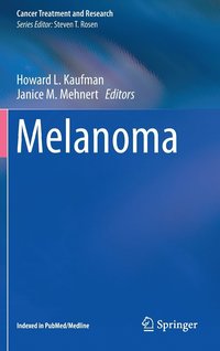 bokomslag Melanoma