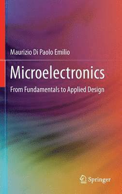 bokomslag Microelectronics