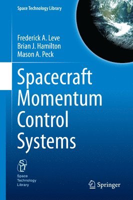 bokomslag Spacecraft Momentum Control Systems