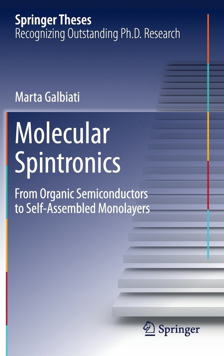Molecular Spintronics 1