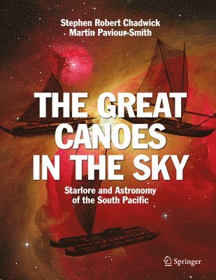 The Great Canoes in the Sky 1