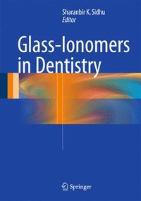 bokomslag Glass-Ionomers in Dentistry