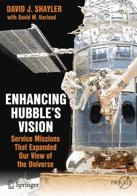 Enhancing Hubble's Vision 1