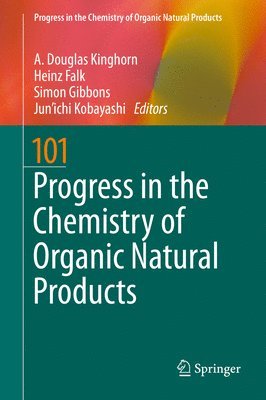 Progress in the Chemistry of Organic Natural Products 101 1