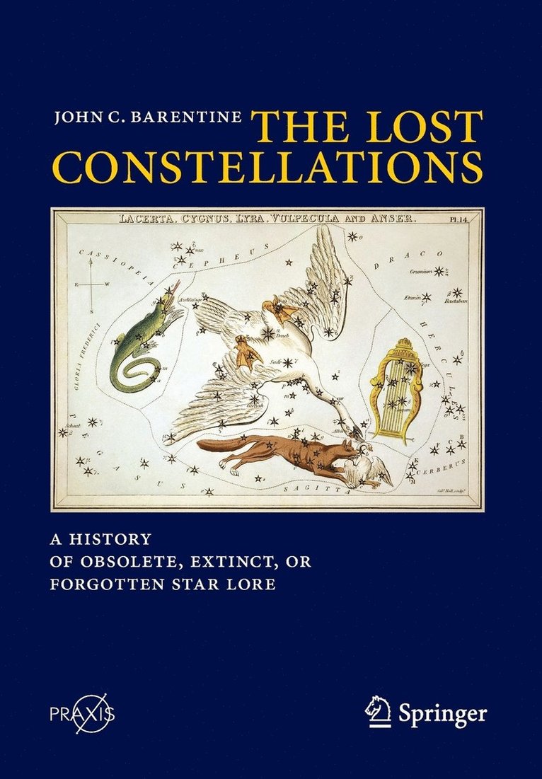 The Lost Constellations 1