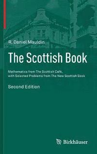 bokomslag The Scottish Book