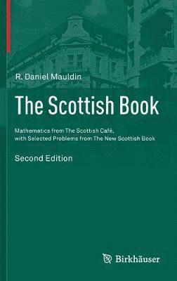 The Scottish Book 1