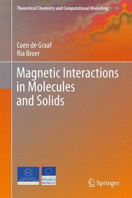 Magnetic Interactions in Molecules and Solids 1