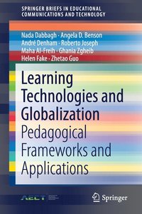 bokomslag Learning Technologies and Globalization