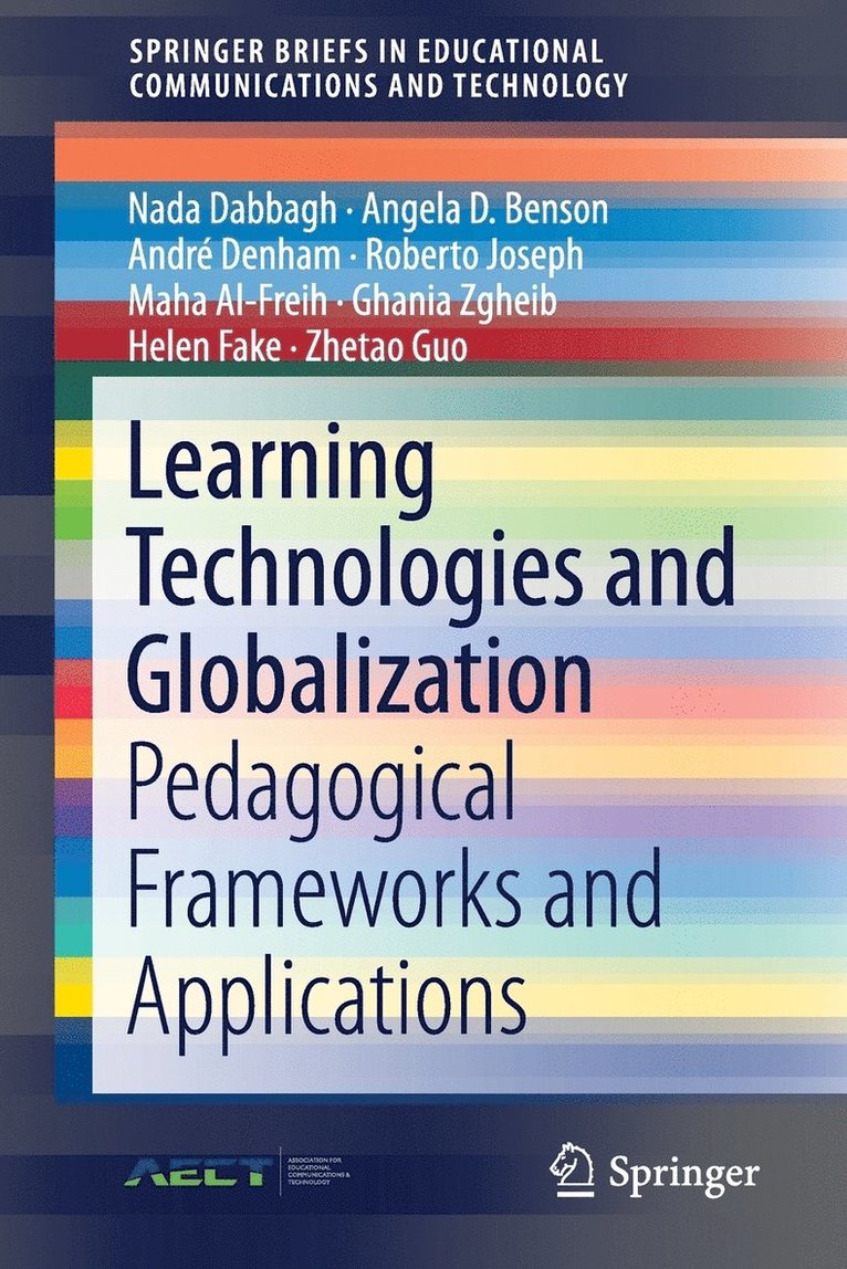 Learning Technologies and Globalization 1