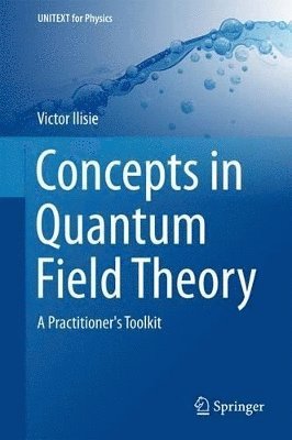 Concepts in Quantum Field Theory 1