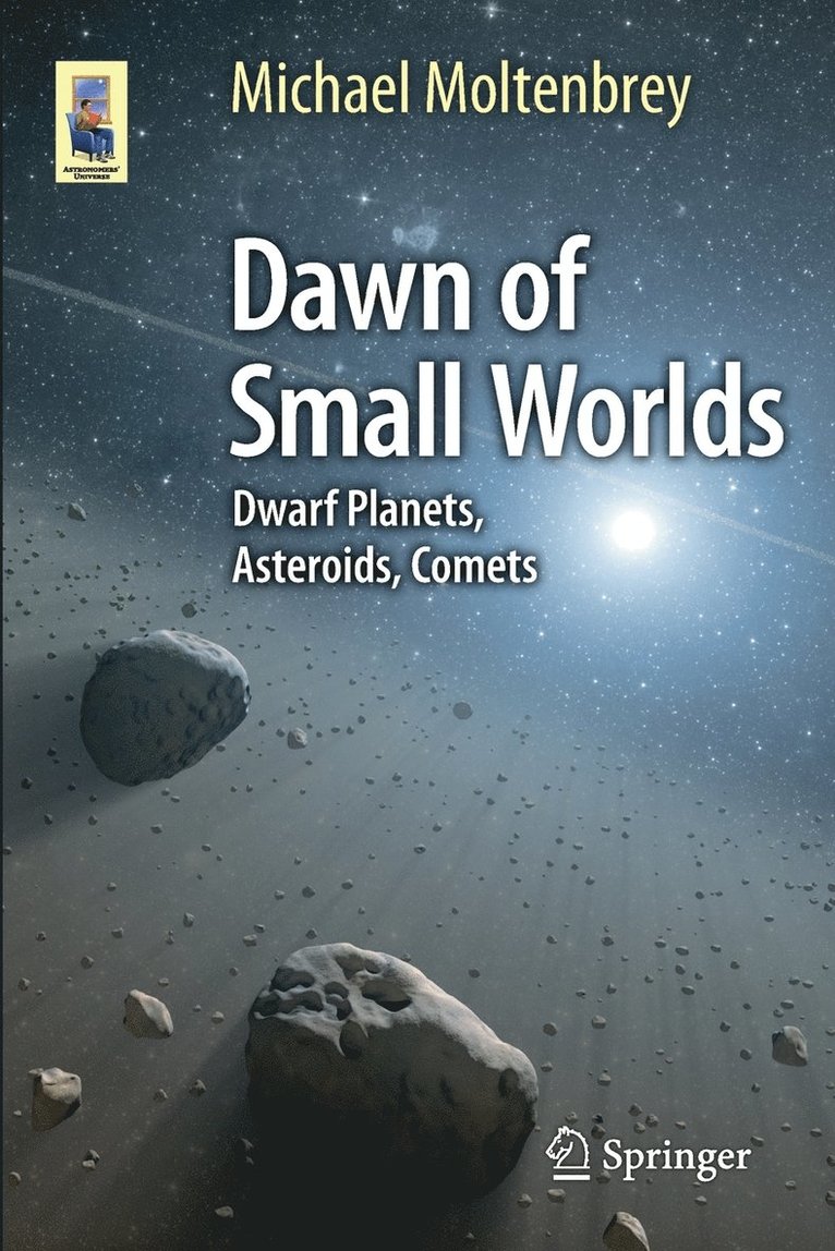 Dawn of Small Worlds 1