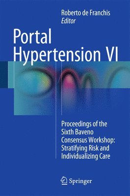 Portal Hypertension VI 1