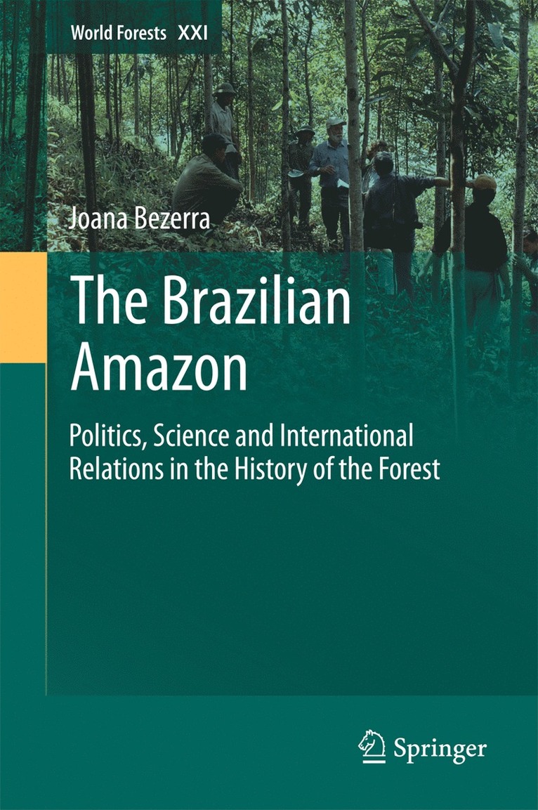 Brazilian Amazon