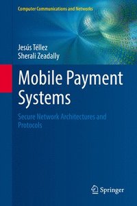 bokomslag Mobile Payment Systems