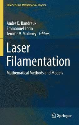 Laser Filamentation 1