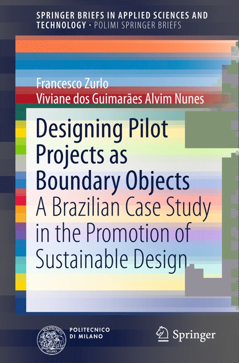 Designing Pilot Projects as Boundary Objects