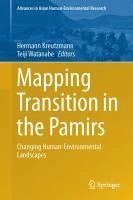 bokomslag Mapping Transition in the Pamirs