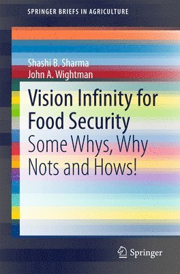 Vision Infinity for Food Security 1