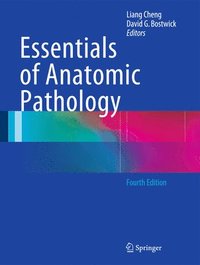bokomslag Essentials of Anatomic Pathology