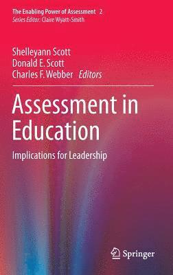 Assessment in Education 1