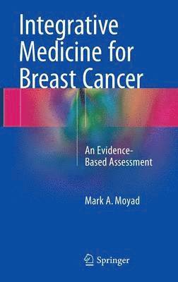 bokomslag Integrative Medicine for Breast Cancer