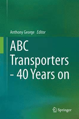 bokomslag ABC Transporters - 40 Years on