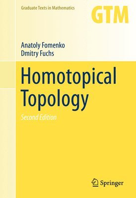 Homotopical Topology 1